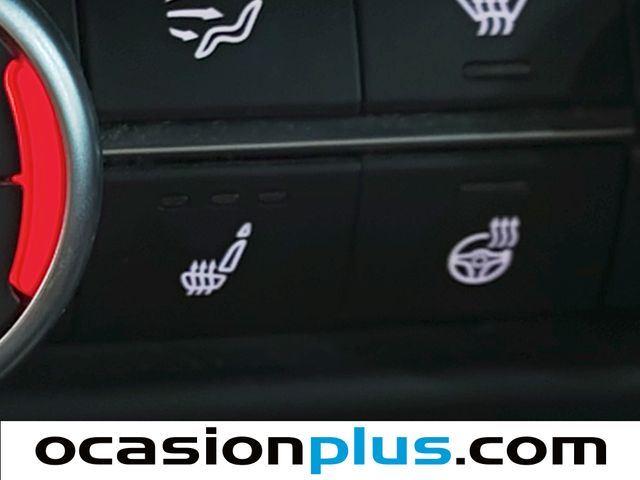 Alfa Romeo Stelvio 2.2 Diesel Executive Q4 154 kW (210 CV)