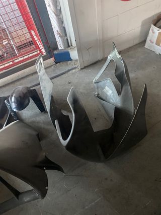 Carenado Yamaha R1 04/05 Circuito