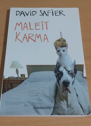 Maleït karma