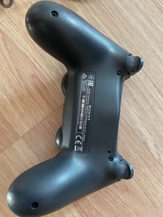 Mando PS4 Batman Edición Especial