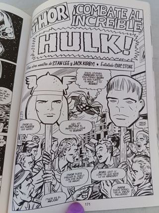 HULK 3 - GRANDES HÉROES DEL CÓMIC - EL MUNDO