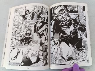 HULK 3 - GRANDES HÉROES DEL CÓMIC - EL MUNDO