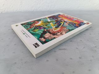 HULK 3 - GRANDES HÉROES DEL CÓMIC - EL MUNDO