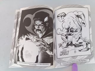 HULK 3 - GRANDES HÉROES DEL CÓMIC - EL MUNDO
