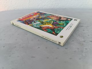 HULK 3 - GRANDES HÉROES DEL CÓMIC - EL MUNDO
