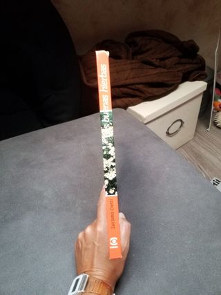 Libro Buenas Hierbas