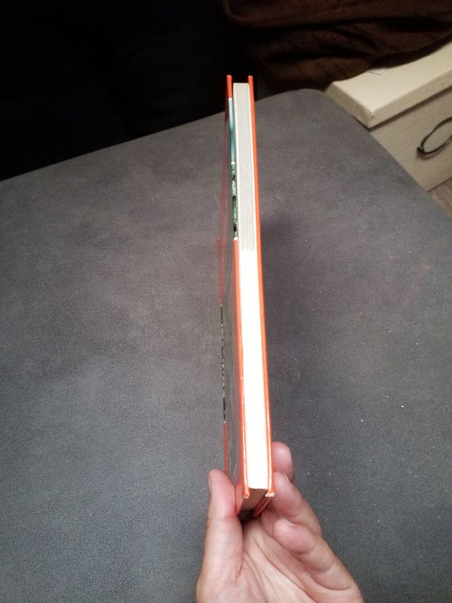 Libro Buenas Hierbas