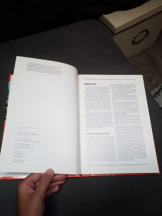 Libro Buenas Hierbas