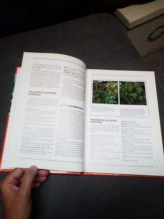 Libro Buenas Hierbas