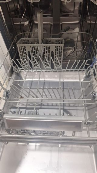 Lavavajillas Teka pequeño