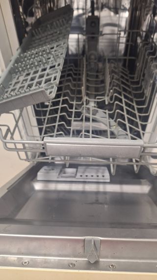 Lavavajillas Teka pequeño