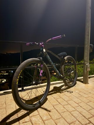 Mondraker ChronoR