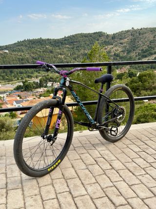 Mondraker ChronoR