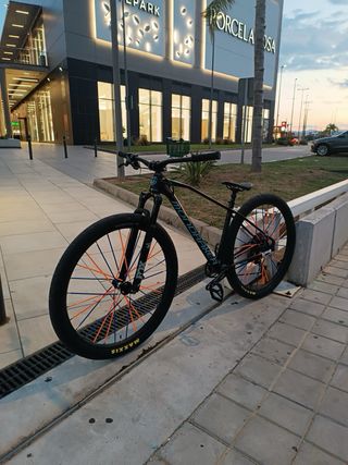 Mondraker ChronoR