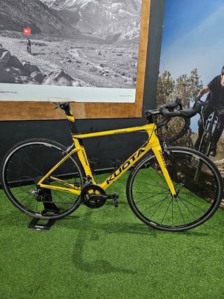Kuota Kryon SRAM Red