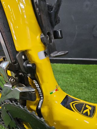 Kuota Kryon SRAM Red