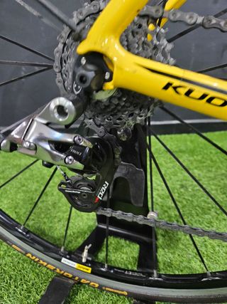 Kuota Kryon SRAM Red