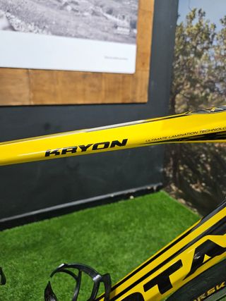 Kuota Kryon SRAM Red