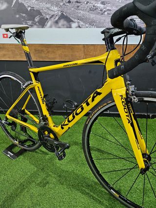 Kuota Kryon SRAM Red