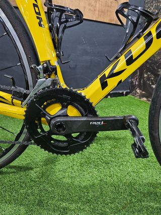 Kuota Kryon SRAM Red