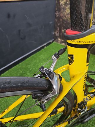 Kuota Kryon SRAM Red