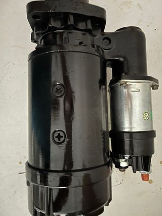 Motor de arranque AS S1024 24V 4.50 kW
