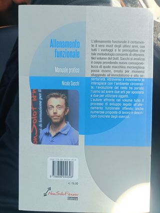 Allenamento Funzionale