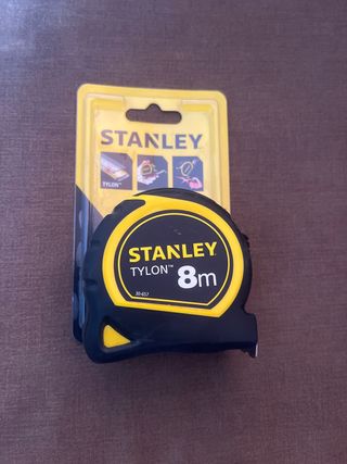 Metro Stanley Tylon 8m
