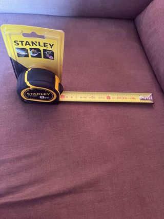 Metro Stanley Tylon 8m