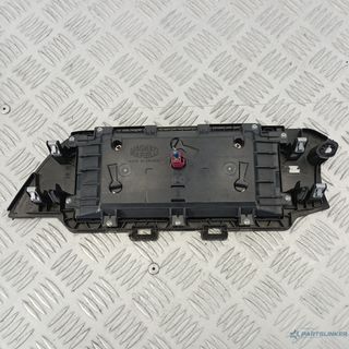 Pantalla Navegador Radio Multimedia 8.8