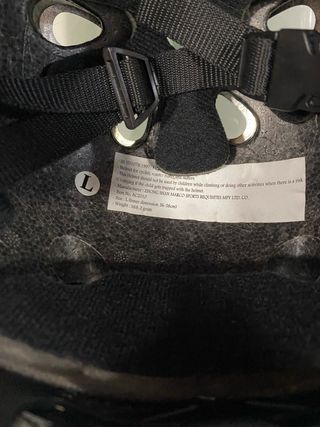 Casco MICRO bici/patinete cromado