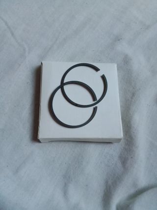 Segmentos 40mm Jog R 49cc 2T