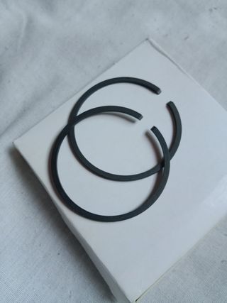 Segmentos 40mm Jog R 49cc 2T