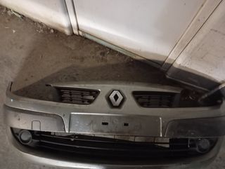 Parachoques Delantero Renault Scenic
