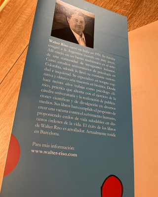 Pensar bien, sentirse bien