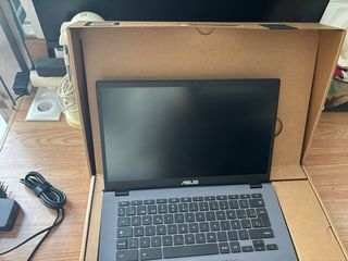 ASUS Chromebook Plus CX3402CBA i3 14