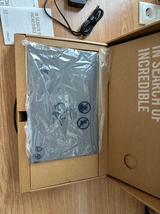 ASUS Chromebook Plus CX3402CBA i3 14
