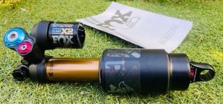 Fox Factory Float X2 Trunnion 205x65