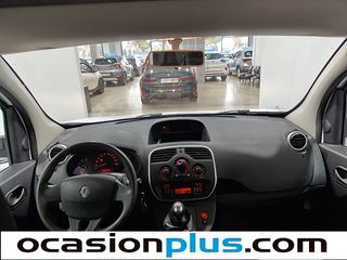 Renault Kangoo Combi Profesional M1-AF Blue dCi 59 kW (80 CV)