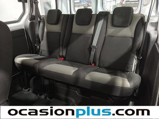 Renault Kangoo Combi Profesional M1-AF Blue dCi 59 kW (80 CV)