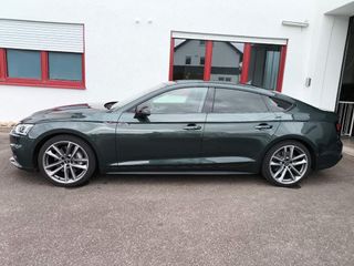 Audi A5 Sportback 2.0 Quattro