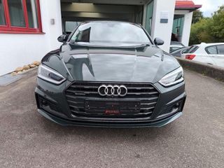 Audi A5 Sportback 2.0 Quattro