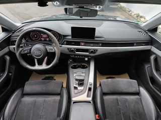 Audi A5 Sportback 2.0 Quattro