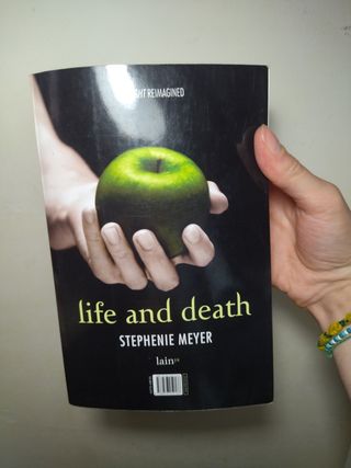 Twilight Edizione Speciale  Anniversario