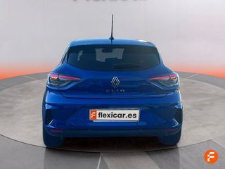 Renault Clio Evolution E-Tech full hybrid 145 (103kw)