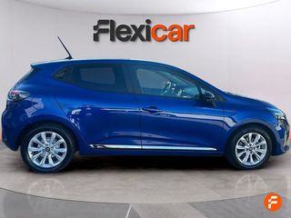 Renault Clio Evolution E-Tech full hybrid 145 (103kw)