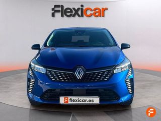 Renault Clio Evolution E-Tech full hybrid 145 (103kw)