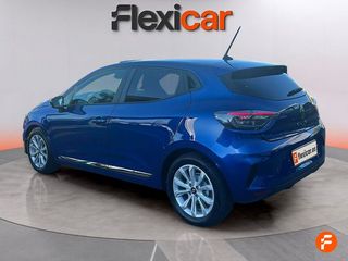 Renault Clio Evolution E-Tech full hybrid 145 (103kw)