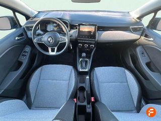 Renault Clio Evolution E-Tech full hybrid 145 (103kw)