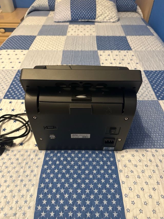 Contador de billetes AV P05